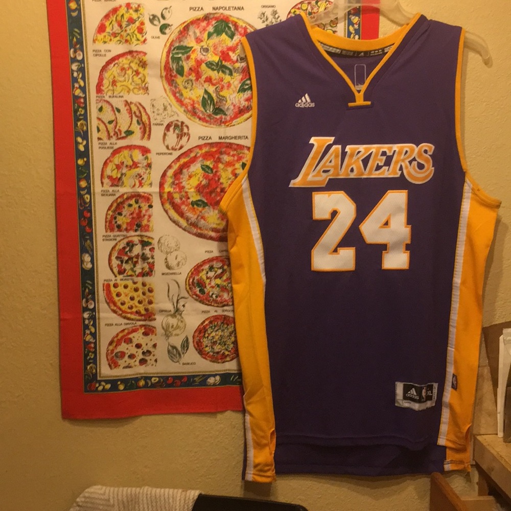 Kobe Bryant